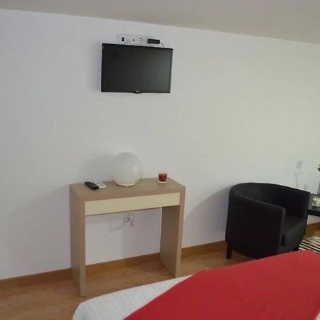 Apart Fl Mirandela Dış mekan fotoğraf
