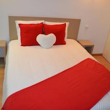 Apart Fl Mirandela Dış mekan fotoğraf
