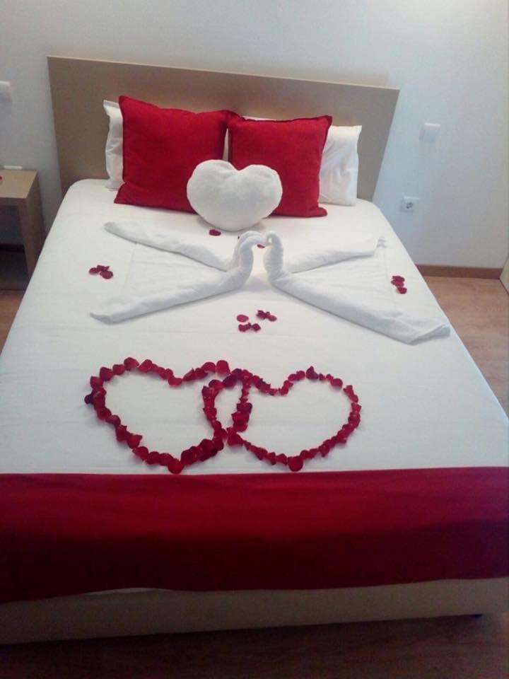 Apart Fl Mirandela Dış mekan fotoğraf