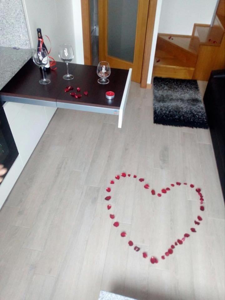 Apart Fl Mirandela Dış mekan fotoğraf