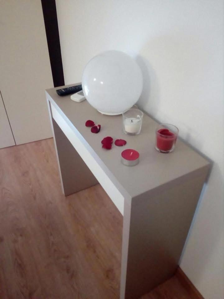 Apart Fl Mirandela Dış mekan fotoğraf