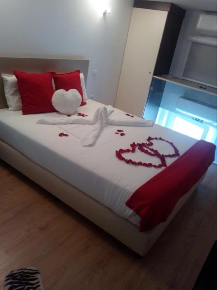 Apart Fl Mirandela Dış mekan fotoğraf