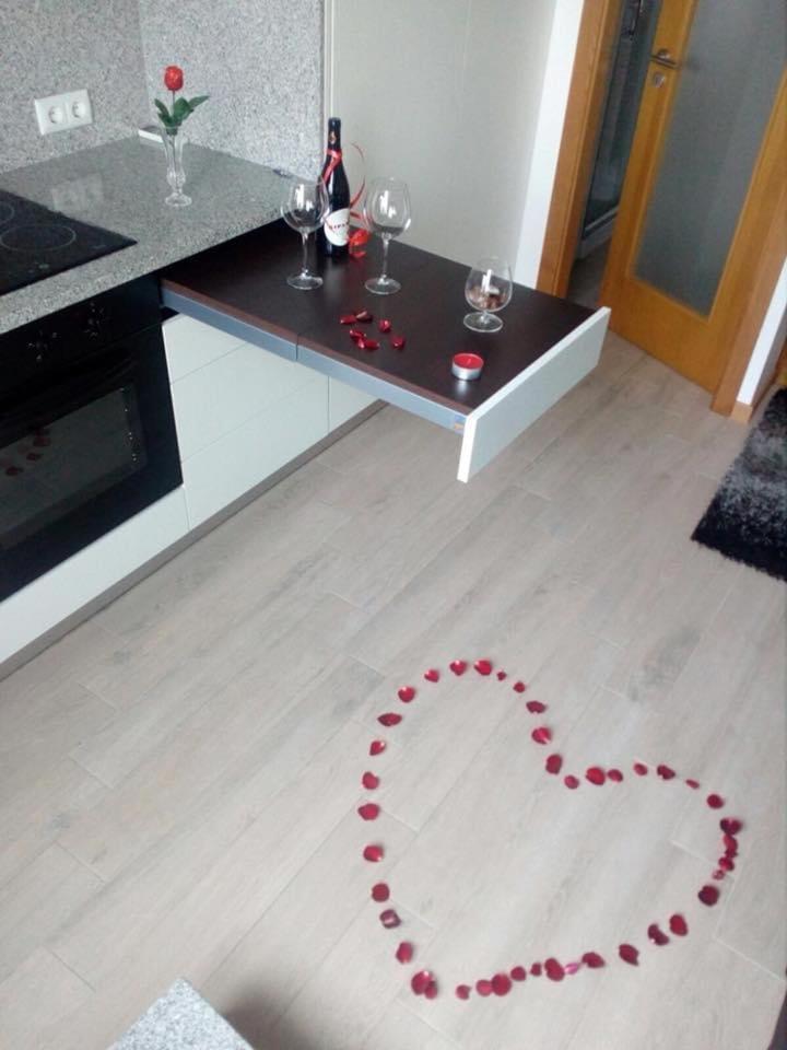 Apart Fl Mirandela Dış mekan fotoğraf