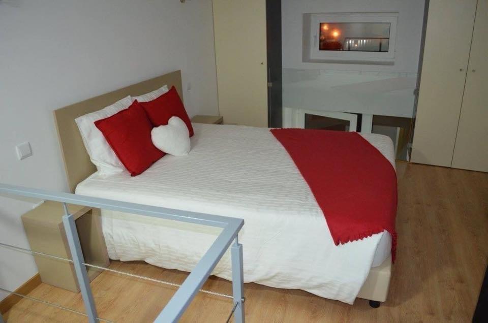 Apart Fl Mirandela Dış mekan fotoğraf