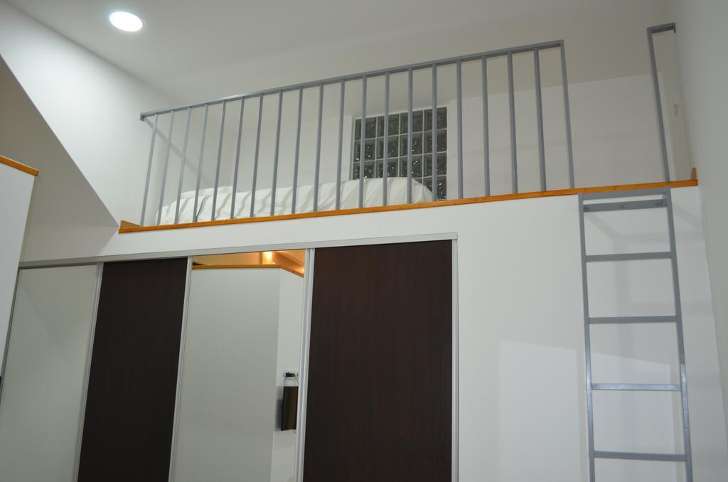 Apart Fl Mirandela Dış mekan fotoğraf