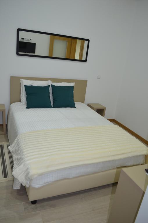 Apart Fl Mirandela Dış mekan fotoğraf