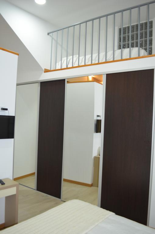 Apart Fl Mirandela Dış mekan fotoğraf