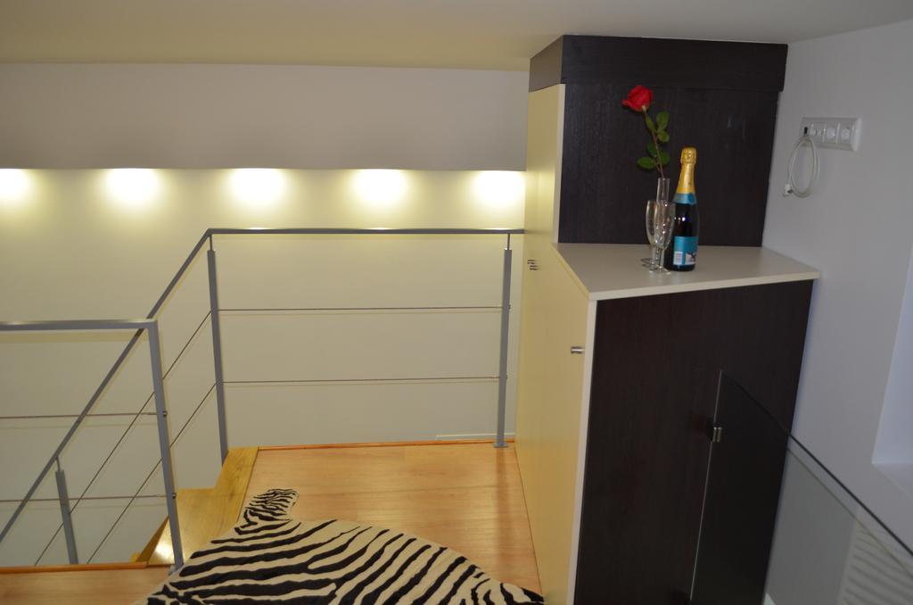 Apart Fl Mirandela Dış mekan fotoğraf