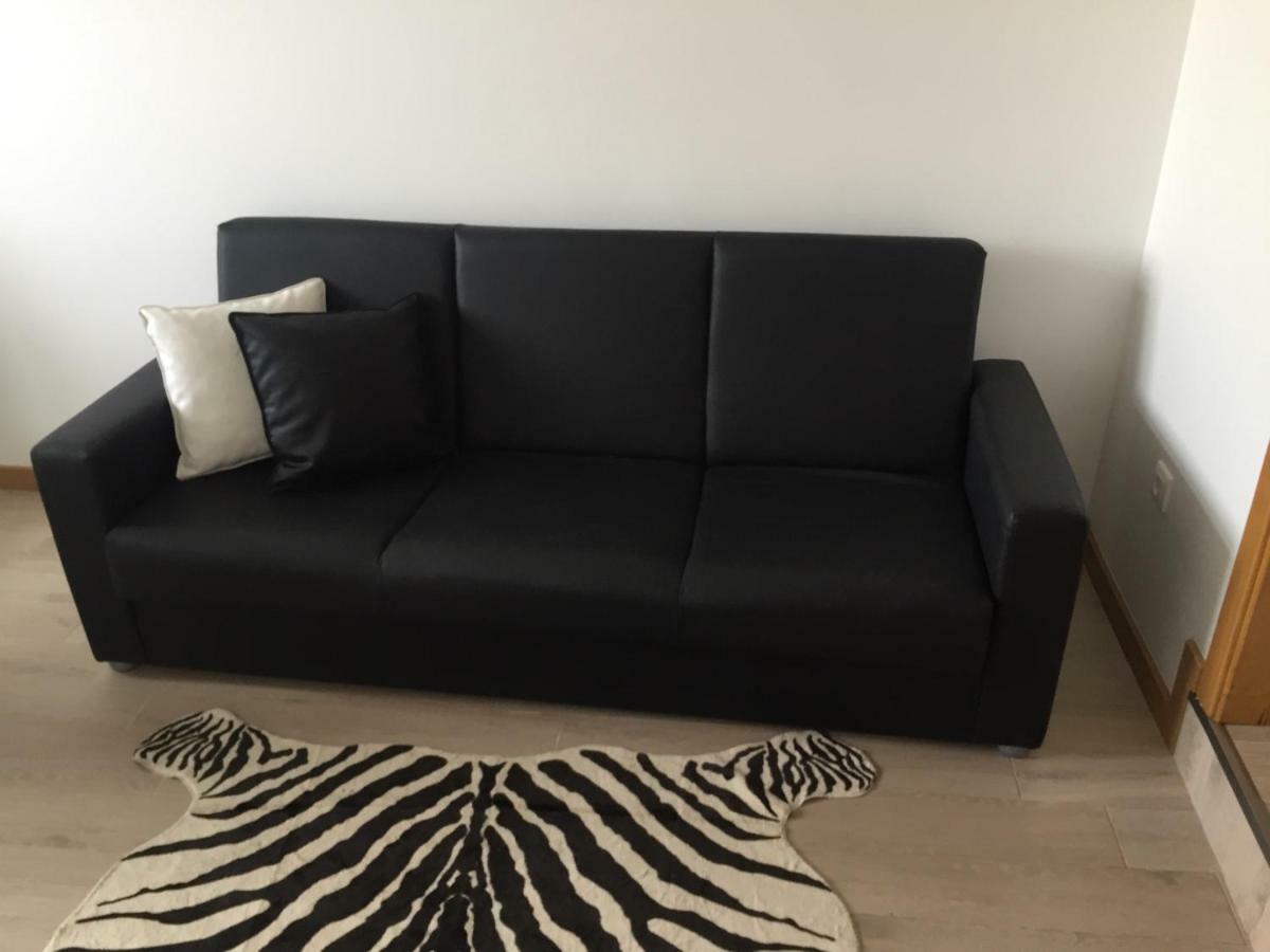 Apart Fl Mirandela Dış mekan fotoğraf